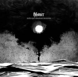 Khmer : Nubes que Anuncian Tormenta